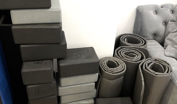 Фотография Зал 80 кв.м. 