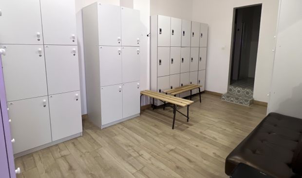 Фотография Зал 55 кв.м. 