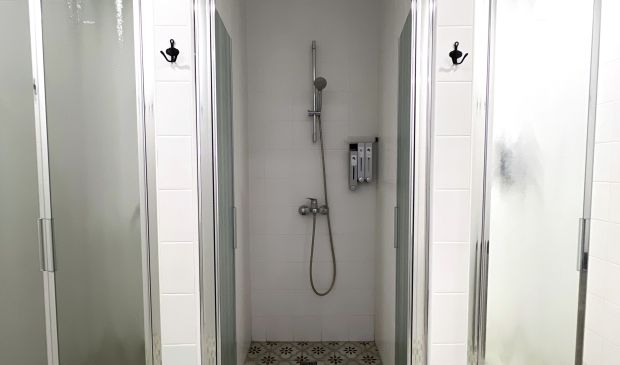 Фотография Зал 55 кв.м. 