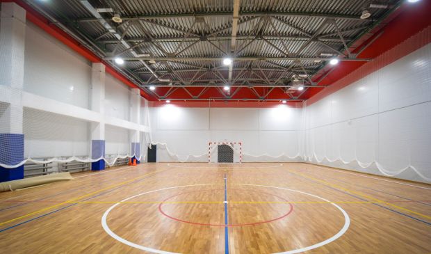 Фотография Универальный зал ЛД 