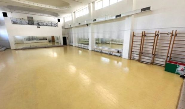 Фотография Зал хореографии 