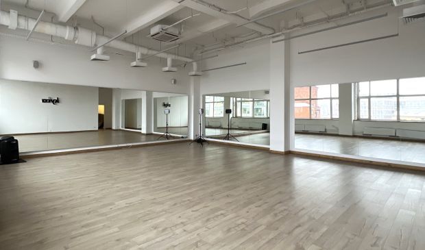 Фотография Зал 80 кв.м. 