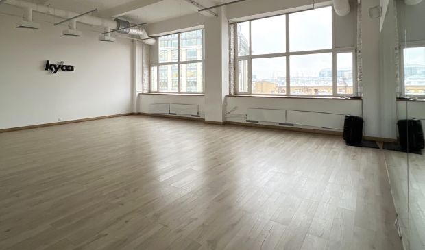 Фотография Зал 80 кв.м. 