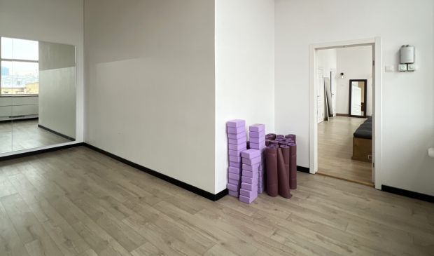 Фотография Зал 55 кв.м. 