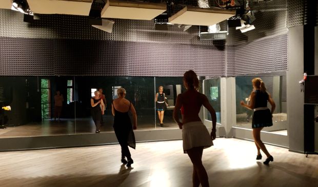 Фотография Соло Латина