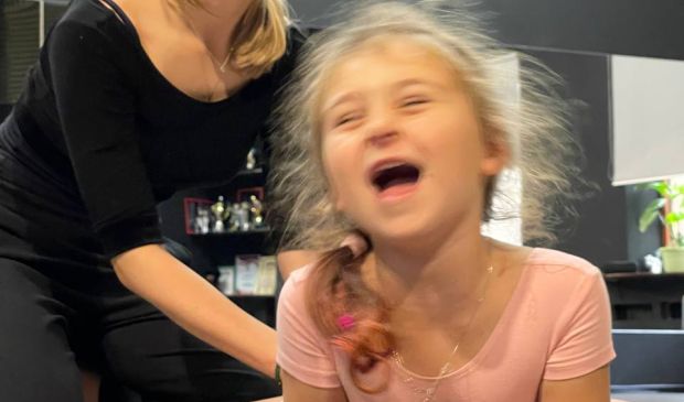 Фотография Беби Балет