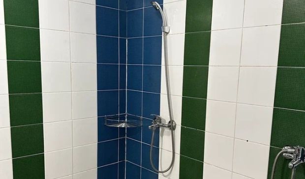 Фотография Детские корты 10s TENNIS77