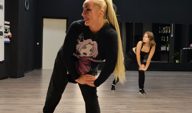 Фотография Джаз Фанк