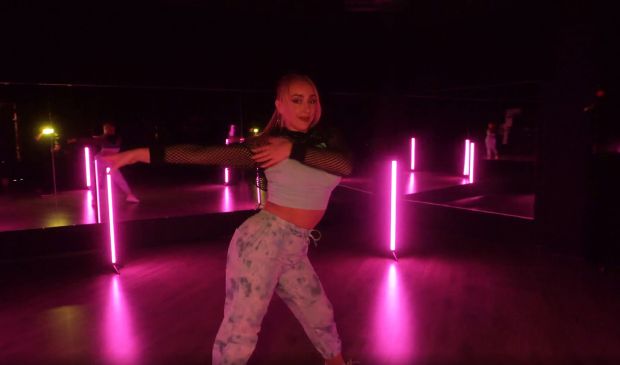 Фотография Джаз Фанк