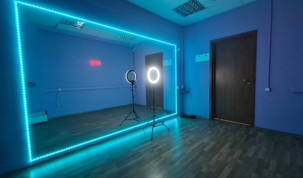 Фотография Зал 