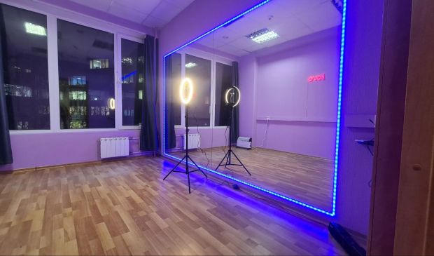 Фотография Зал 