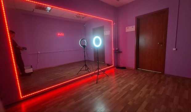 Фотография Зал 