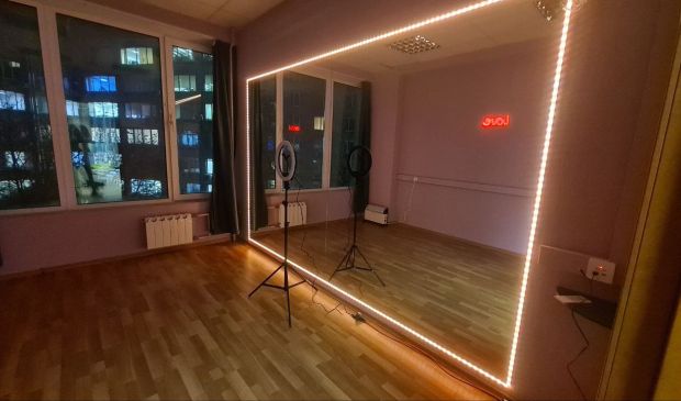 Фотография Зал 