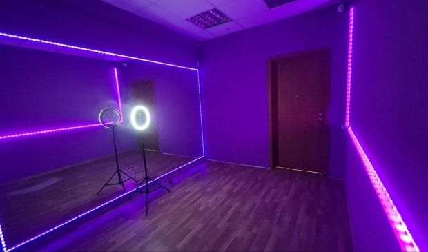 Фотография Зал 