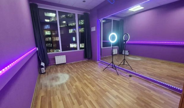 Фотография Зал 