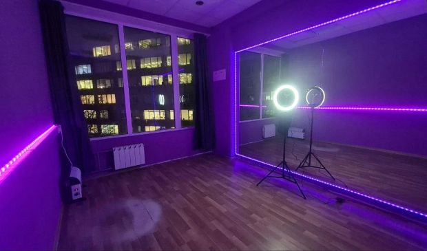 Фотография Зал 