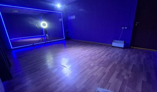 Фотография Зал 