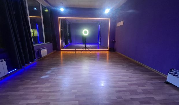 Фотография Зал 