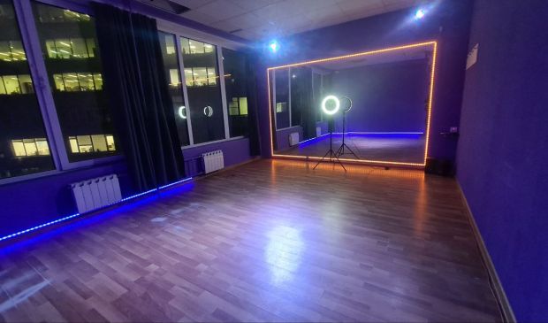 Фотография Зал 