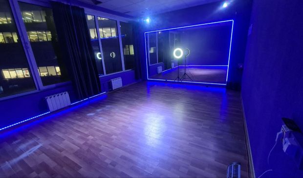 Фотография Зал 