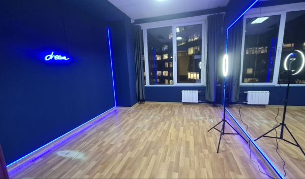 Фотография Зал 