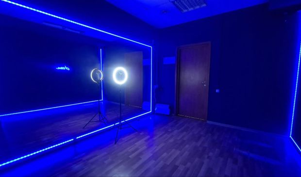 Фотография Зал 