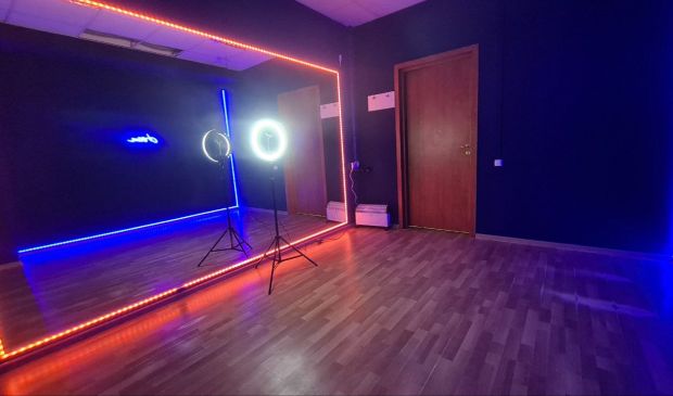 Фотография Зал 