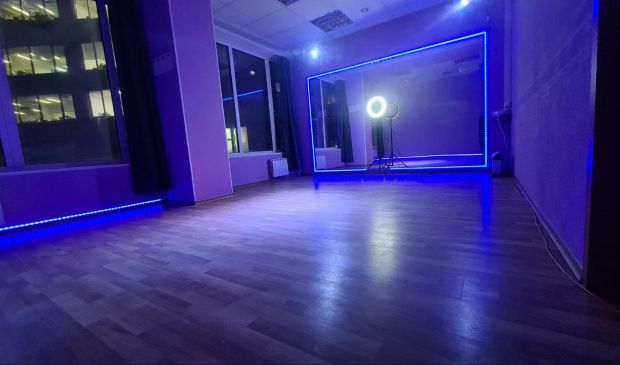 Фотография Зал 