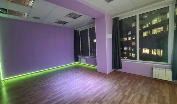 Фотография Зал 