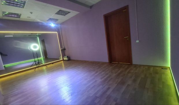 Фотография Зал 