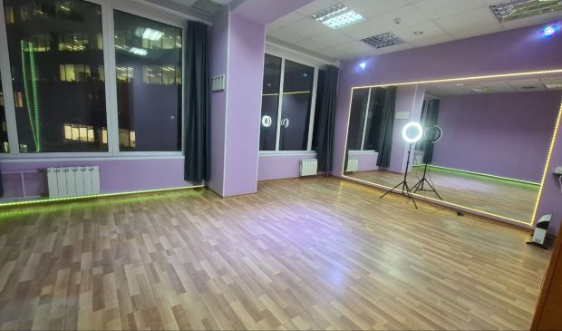 Фотография Зал 