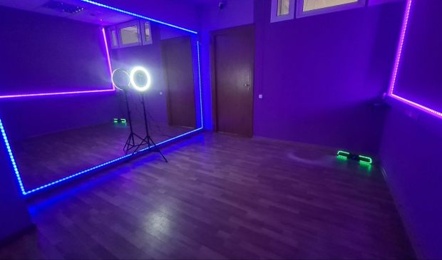 Фотография Зал 