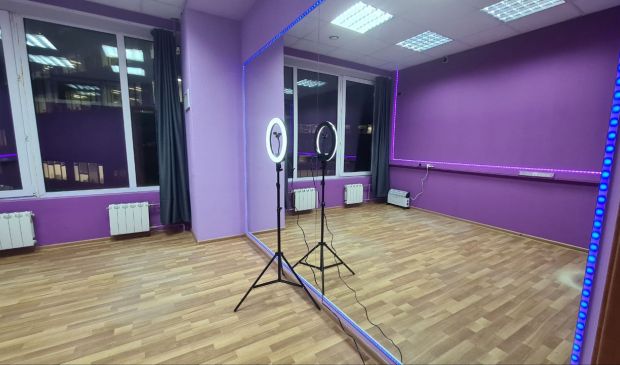 Фотография Зал 