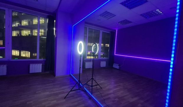 Фотография Зал 