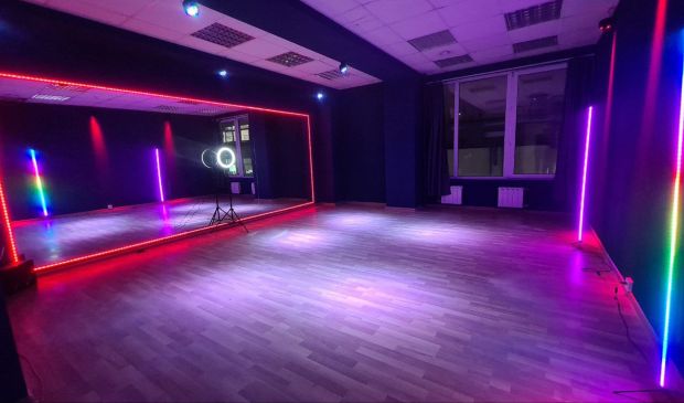 Фотография Зал 