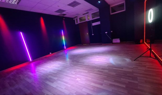 Фотография Зал 