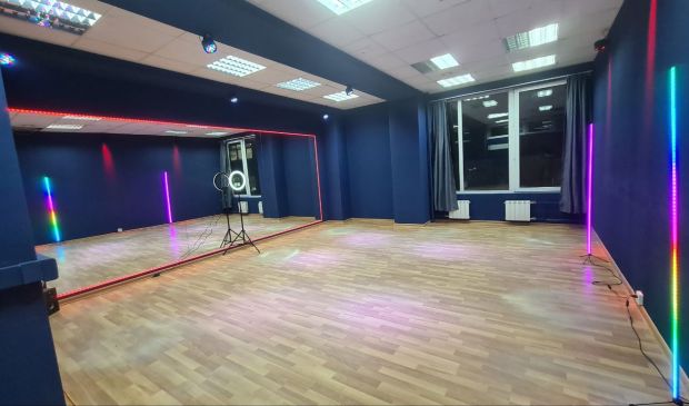 Фотография Зал 