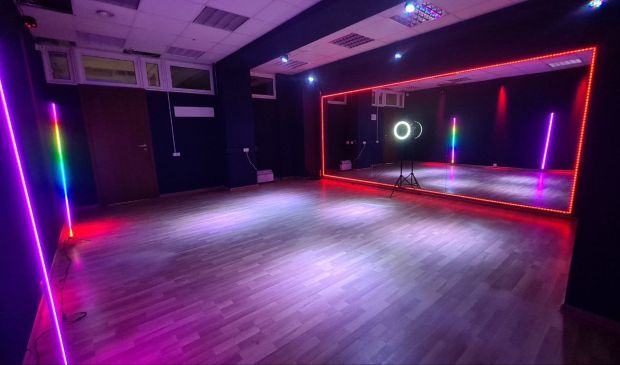 Фотография Зал 