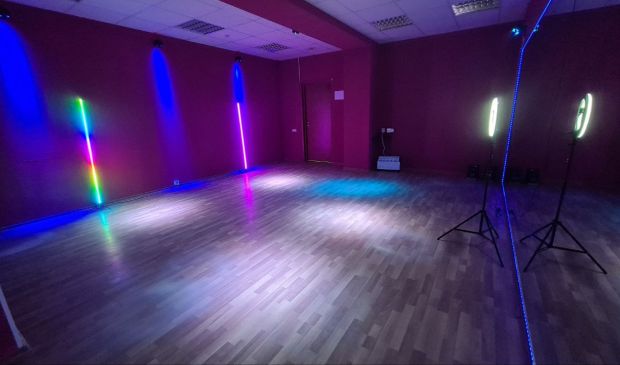 Фотография Зал 