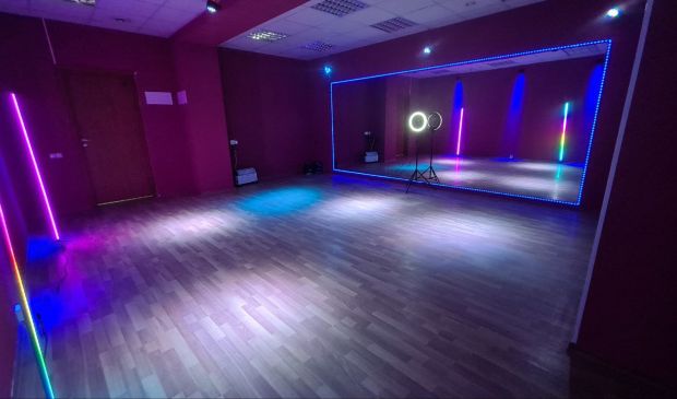 Фотография Зал 