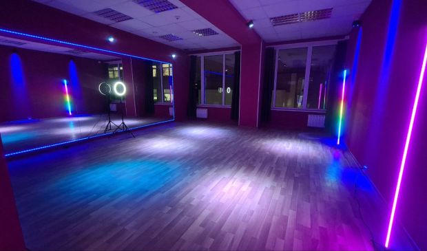 Фотография Зал 