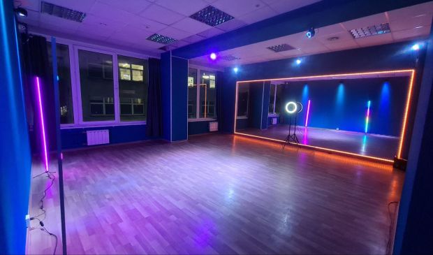 Фотография Зал 