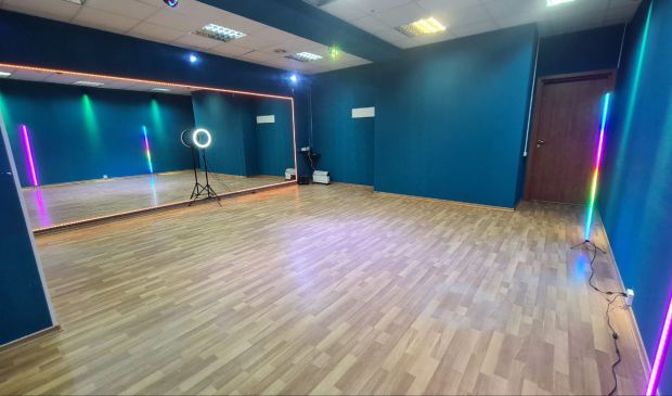 Фотография Зал 