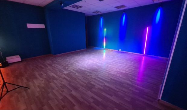 Фотография Зал 