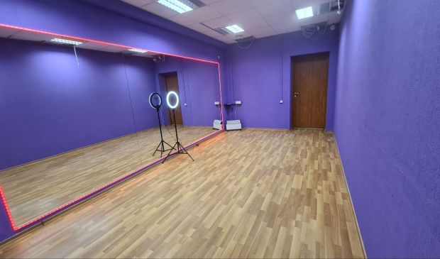 Фотография Зал 