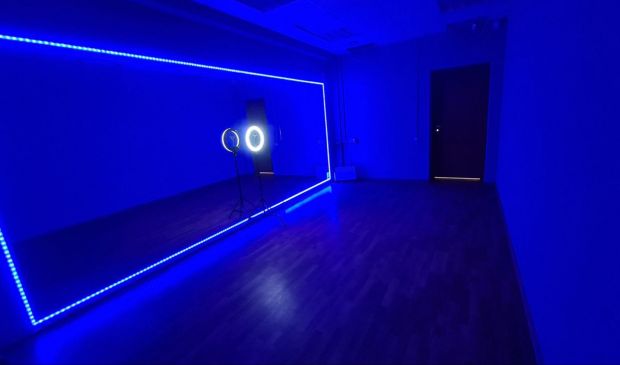 Фотография Зал 