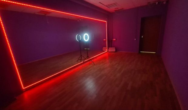 Фотография Зал 