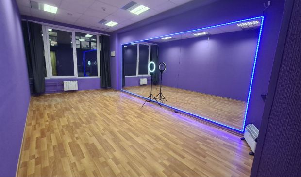 Фотография Зал 