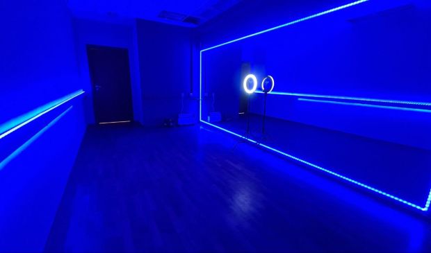 Фотография Зал 