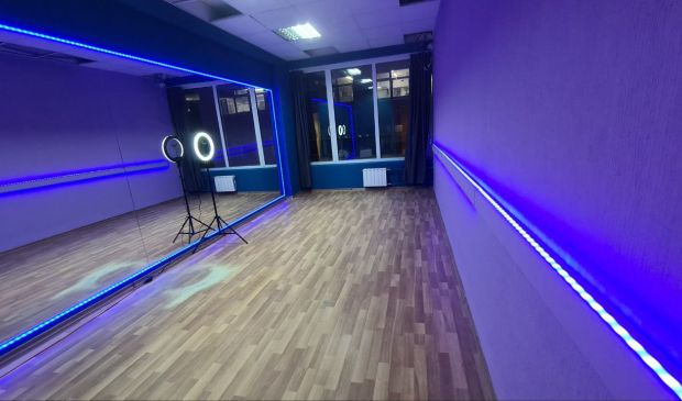 Фотография Зал 